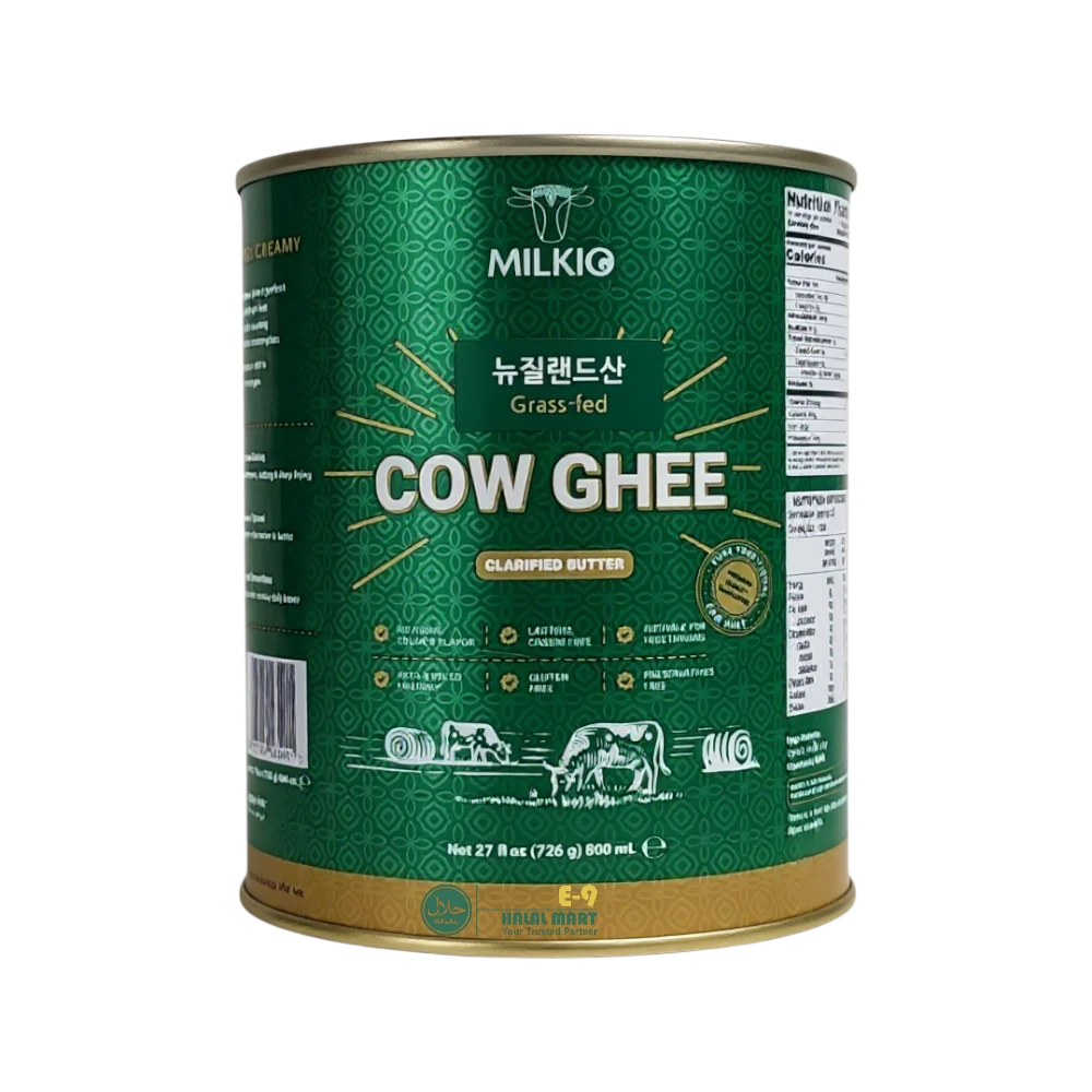 Milkio Caw Ghee 800ml